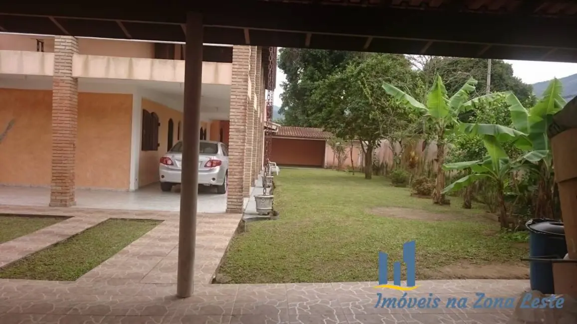 Foto 5 de Casa com 5 quartos à venda, 490m2 em Jardim das Gaivotas, Caraguatatuba - SP