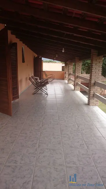 Foto 8 de Casa com 5 quartos à venda, 490m2 em Jardim das Gaivotas, Caraguatatuba - SP
