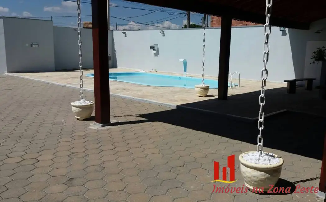 Foto 3 de Casa com 2 quartos à venda, 600m2 em Moreira César, Pindamonhangaba - SP