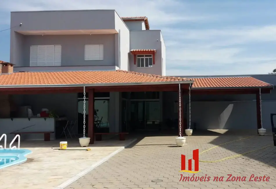 Foto 1 de Casa com 2 quartos à venda, 600m2 em Moreira César, Pindamonhangaba - SP