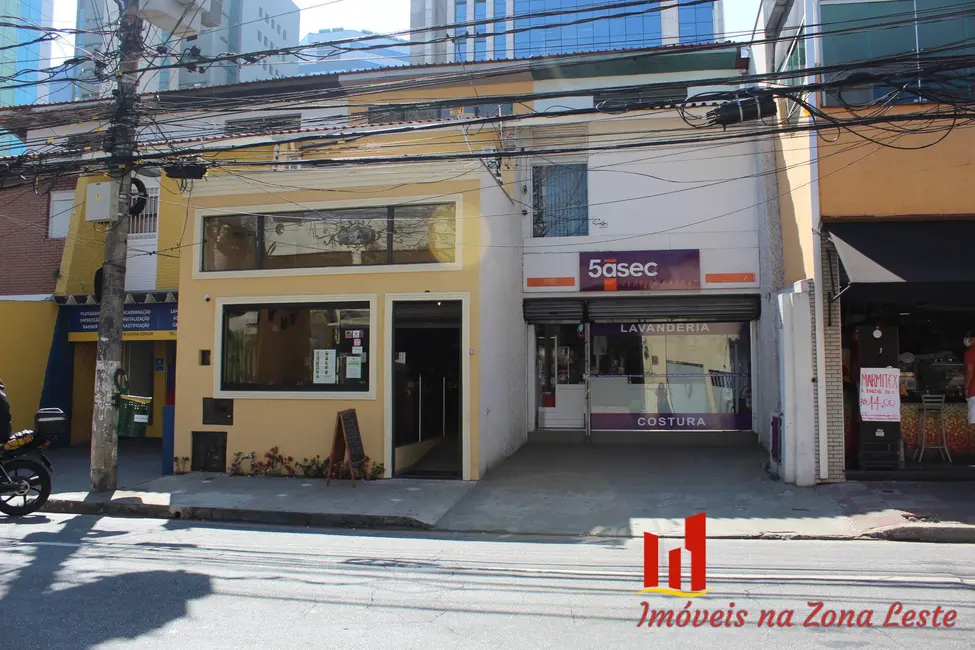 Foto 2 de Casa com 2 quartos à venda, 97m2 em Vila Olímpia, São Paulo - SP