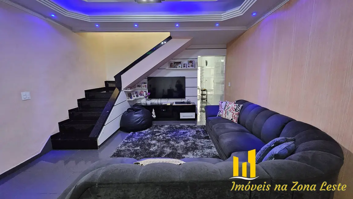 Foto 1 de Casa com 3 quartos à venda, 260m2 em Jardim Ponte Rasa, São Paulo - SP