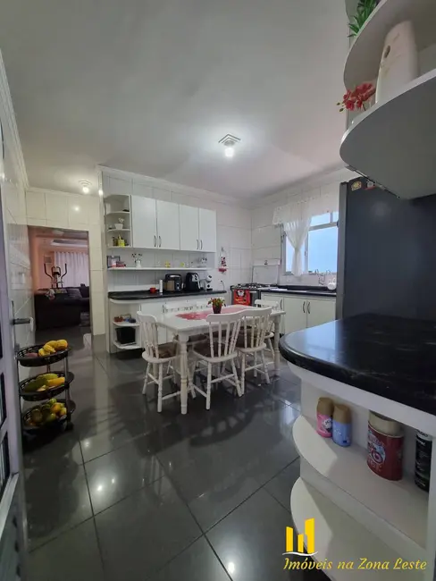 Foto 9 de Casa com 3 quartos à venda, 260m2 em Jardim Ponte Rasa, São Paulo - SP