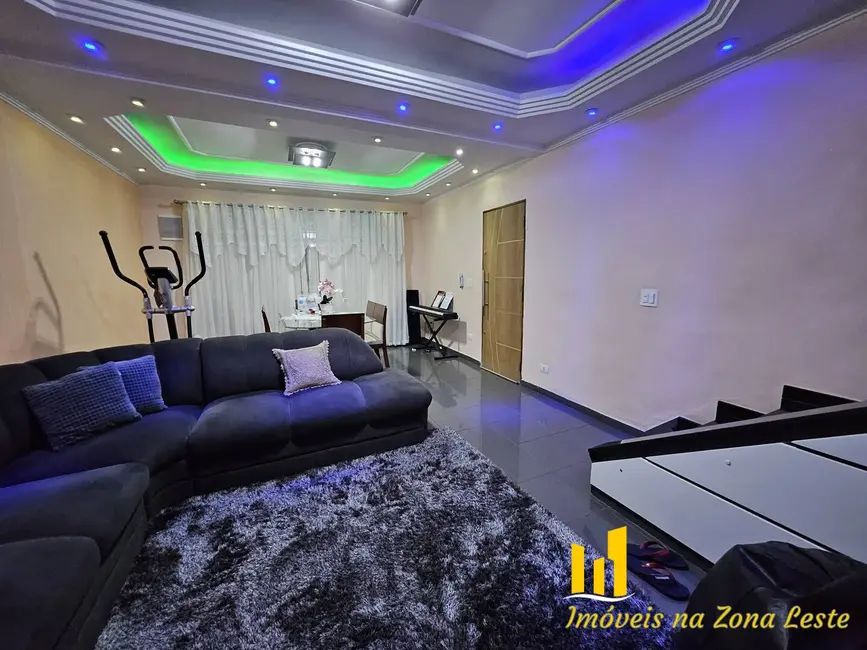 Foto 6 de Casa com 3 quartos à venda, 260m2 em Jardim Ponte Rasa, São Paulo - SP