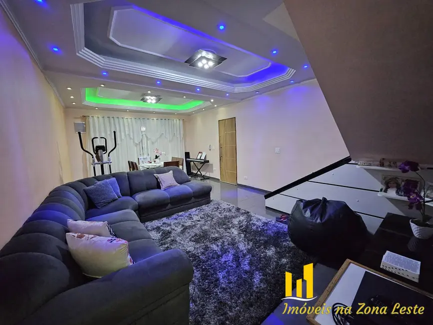 Foto 5 de Casa com 3 quartos à venda, 260m2 em Jardim Ponte Rasa, São Paulo - SP