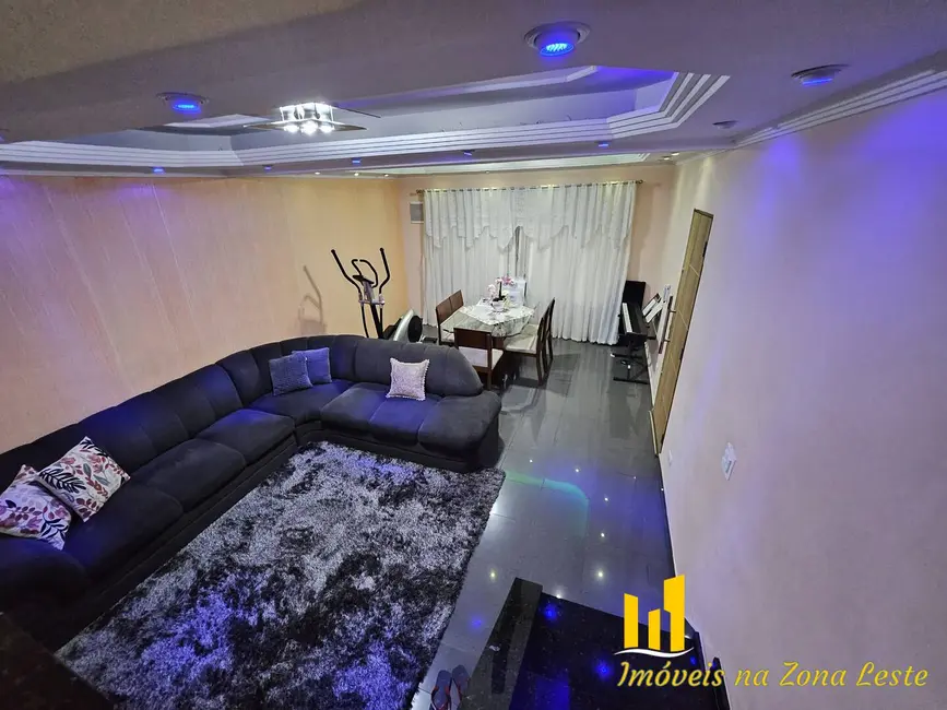 Foto 7 de Casa com 3 quartos à venda, 260m2 em Jardim Ponte Rasa, São Paulo - SP