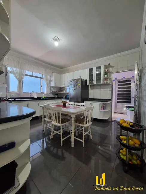 Foto 8 de Casa com 3 quartos à venda, 260m2 em Jardim Ponte Rasa, São Paulo - SP