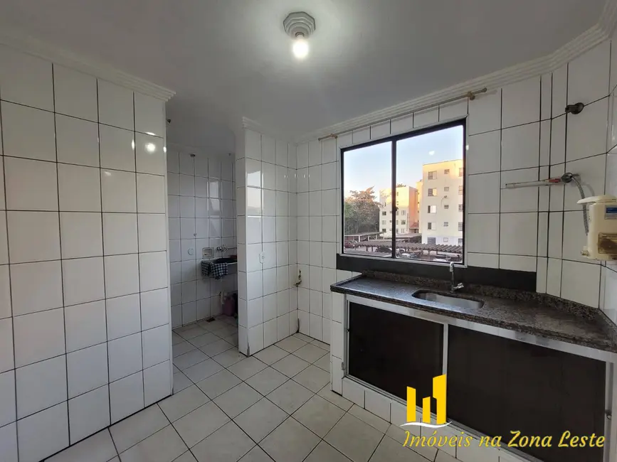 Foto 1 de Apartamento com 2 quartos à venda e para alugar, 69m2 em Jardim Nordeste, São Paulo - SP