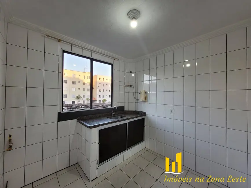Foto 2 de Apartamento com 2 quartos à venda e para alugar, 69m2 em Jardim Nordeste, São Paulo - SP