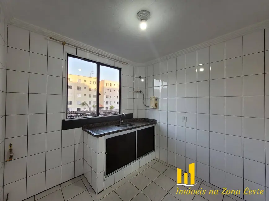 Apartamento com 2 quartos à venda, 69m2 em Jardim Nordeste, São Paulo - SP - imagem 8 Foto 8 de Apartamento com 2 quartos à venda, 69m2 em Jardim Nordeste, São Paulo - SP