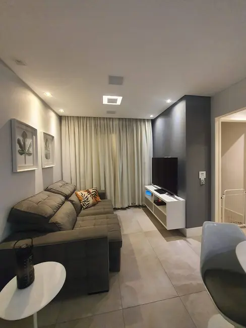 Foto 1 de Apartamento com 2 quartos à venda, 53m2 em Tatuapé, São Paulo - SP