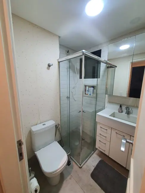 Foto 7 de Apartamento com 2 quartos à venda, 53m2 em Tatuapé, São Paulo - SP
