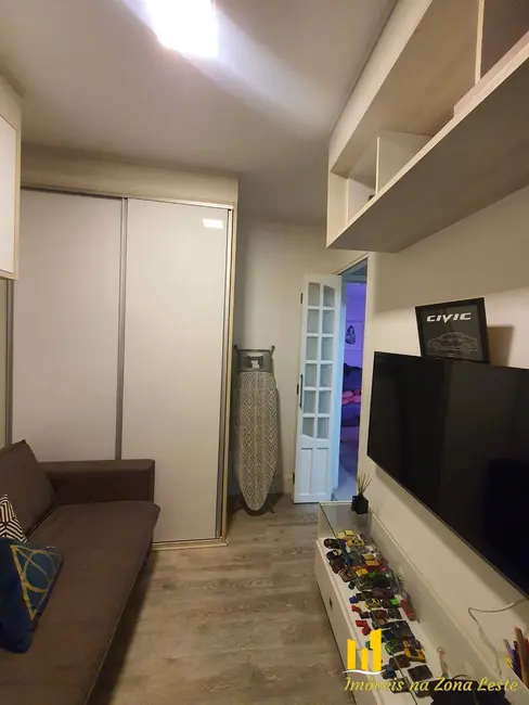 Foto 5 de Apartamento com 2 quartos à venda, 53m2 em Tatuapé, São Paulo - SP