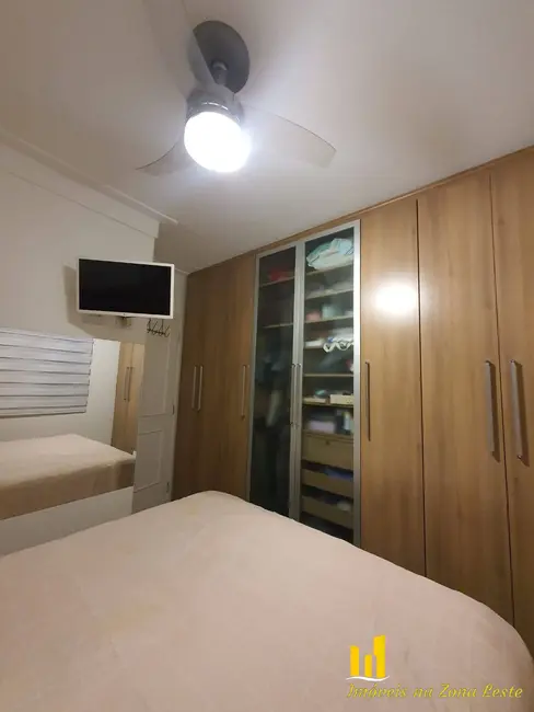 Foto 6 de Apartamento com 2 quartos à venda, 53m2 em Tatuapé, São Paulo - SP