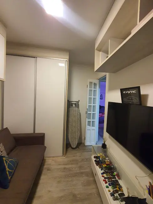 Foto 5 de Apartamento com 2 quartos à venda, 53m2 em Tatuapé, São Paulo - SP