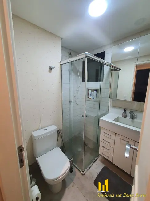Foto 7 de Apartamento com 2 quartos à venda, 53m2 em Tatuapé, São Paulo - SP
