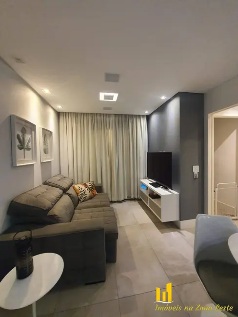 Foto 1 de Apartamento com 2 quartos à venda, 53m2 em Tatuapé, São Paulo - SP