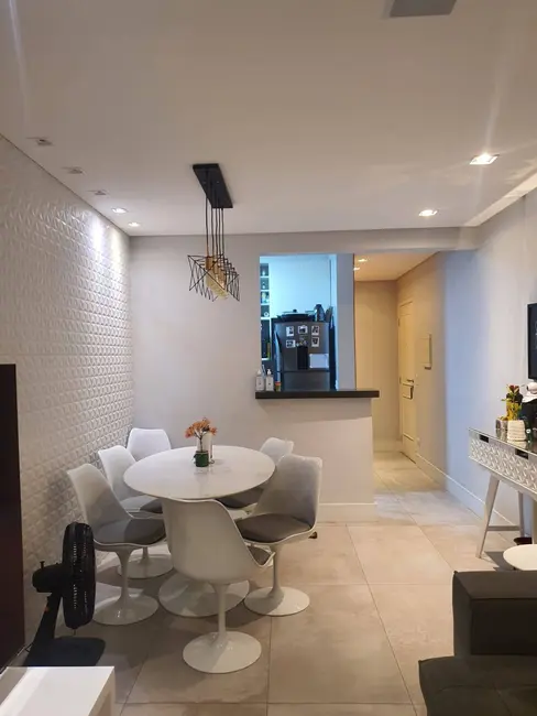 Foto 2 de Apartamento com 2 quartos à venda, 53m2 em Tatuapé, São Paulo - SP