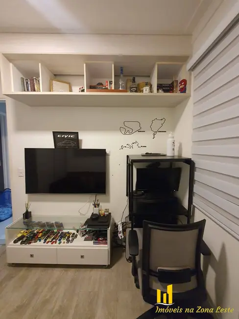 Foto 4 de Apartamento com 2 quartos à venda, 53m2 em Tatuapé, São Paulo - SP