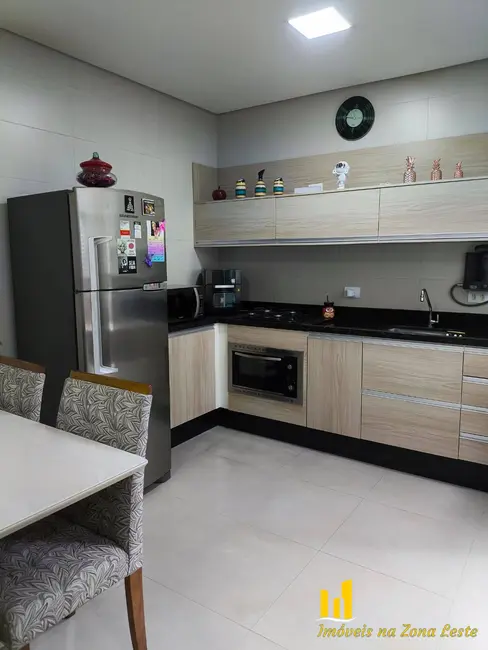 Foto 5 de Apartamento com 2 quartos à venda, 55m2 em Vila Curuçá, Santo Andre - SP