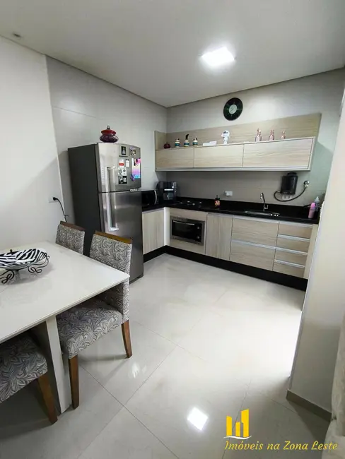 Foto 6 de Apartamento com 2 quartos à venda, 55m2 em Vila Curuçá, Santo Andre - SP