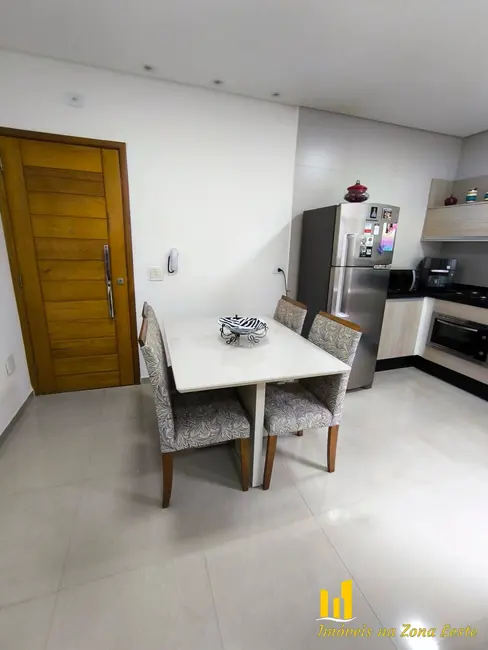 Foto 7 de Apartamento com 2 quartos à venda, 55m2 em Vila Curuçá, Santo Andre - SP