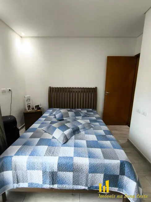 Foto 9 de Apartamento com 2 quartos à venda, 55m2 em Vila Curuçá, Santo Andre - SP