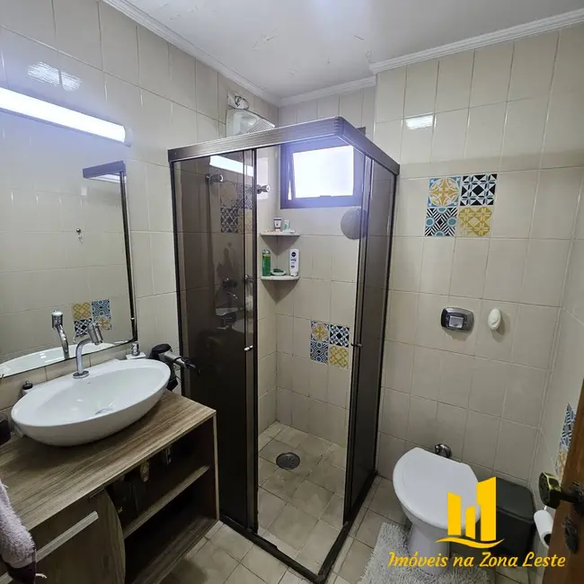 Foto 6 de Apartamento com 3 quartos à venda e para alugar, 98m2 em São Paulo - SP