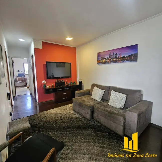 Foto 3 de Apartamento com 3 quartos à venda e para alugar, 98m2 em São Paulo - SP