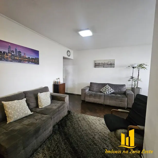 Foto 4 de Apartamento com 3 quartos à venda e para alugar, 98m2 em São Paulo - SP