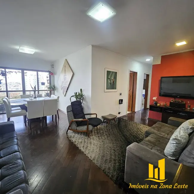 Foto 1 de Apartamento com 3 quartos à venda e para alugar, 98m2 em São Paulo - SP