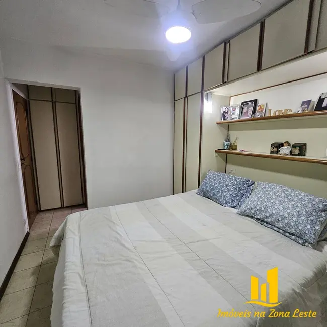 Foto 8 de Apartamento com 3 quartos à venda e para alugar, 98m2 em São Paulo - SP
