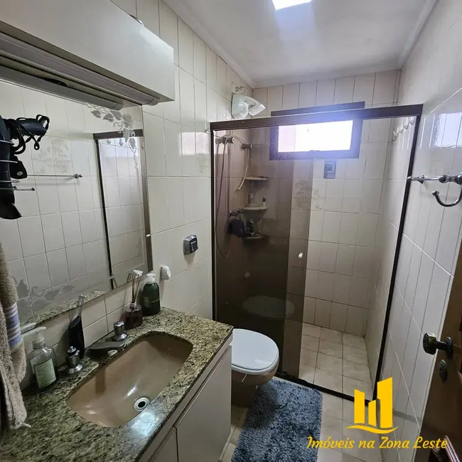 Foto 7 de Apartamento com 3 quartos à venda e para alugar, 98m2 em São Paulo - SP