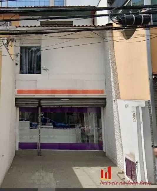 Foto 1 de Sala Comercial com 3 quartos à venda, 73m2 em Vila Olímpia, São Paulo - SP