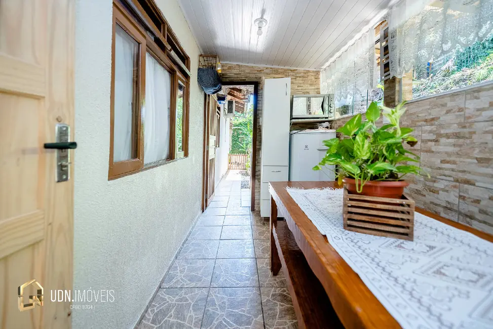 Casa com 2 quartos à venda, 105m2 em Salto do Norte, Blumenau - SC - imagem 9 Foto 9 de Casa com 2 quartos à venda, 105m2 em Salto do Norte, Blumenau - SC