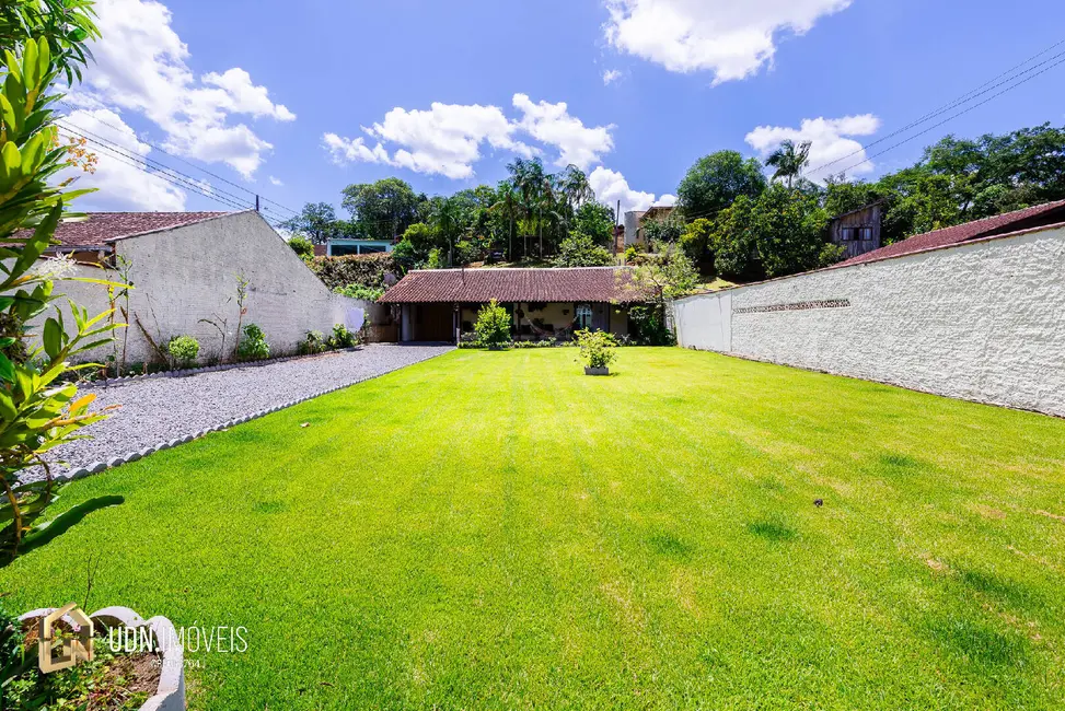 Casa com 2 quartos à venda, 105m2 em Salto do Norte, Blumenau - SC - imagem 2 Foto 2 de Casa com 2 quartos à venda, 105m2 em Salto do Norte, Blumenau - SC