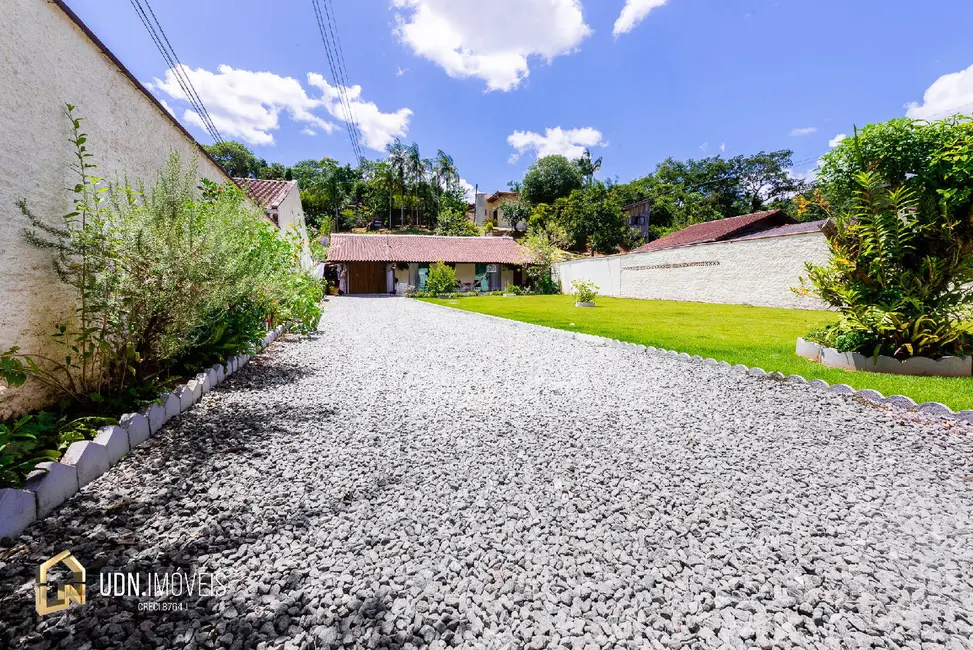 Casa com 2 quartos à venda, 105m2 em Salto do Norte, Blumenau - SC - imagem 3 Foto 3 de Casa com 2 quartos à venda, 105m2 em Salto do Norte, Blumenau - SC
