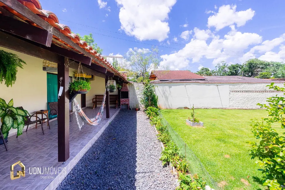 Casa com 2 quartos à venda, 105m2 em Salto do Norte, Blumenau - SC - imagem 4 Foto 4 de Casa com 2 quartos à venda, 105m2 em Salto do Norte, Blumenau - SC