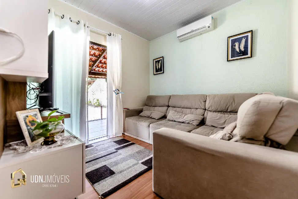 Casa com 2 quartos à venda, 105m2 em Salto do Norte, Blumenau - SC - imagem 5 Foto 5 de Casa com 2 quartos à venda, 105m2 em Salto do Norte, Blumenau - SC
