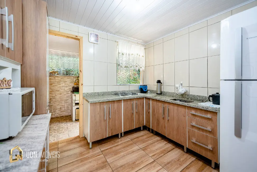 Casa com 2 quartos à venda, 105m2 em Salto do Norte, Blumenau - SC - imagem 6 Foto 6 de Casa com 2 quartos à venda, 105m2 em Salto do Norte, Blumenau - SC