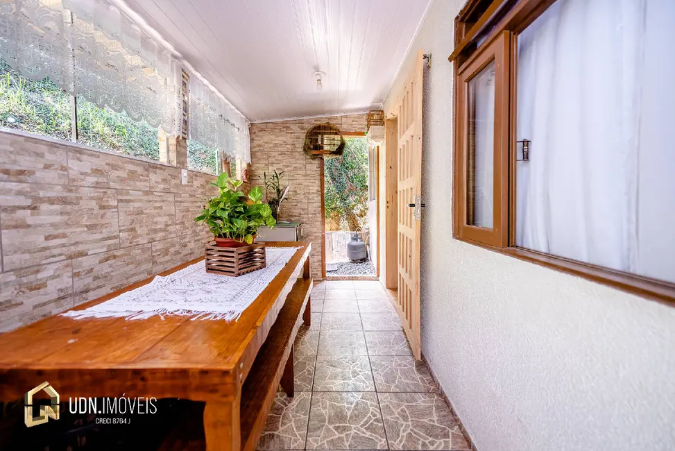 Casa com 2 quartos à venda, 105m2 em Salto do Norte, Blumenau - SC - imagem 8 Foto 8 de Casa com 2 quartos à venda, 105m2 em Salto do Norte, Blumenau - SC