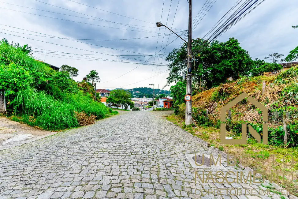 Terreno / Lote à venda, 891m2 em Itoupava Norte, Blumenau - SC - imagem 5 Foto 5 de Terreno / Lote à venda, 891m2 em Itoupava Norte, Blumenau - SC