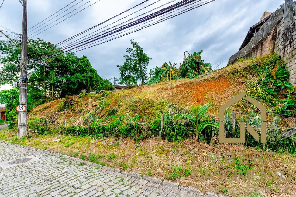 Terreno / Lote à venda, 891m2 em Itoupava Norte, Blumenau - SC - imagem 3 Foto 3 de Terreno / Lote à venda, 891m2 em Itoupava Norte, Blumenau - SC