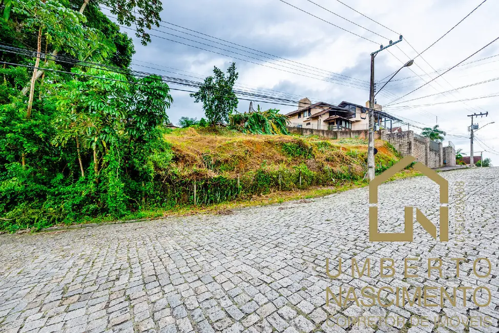 Terreno / Lote à venda, 891m2 em Itoupava Norte, Blumenau - SC - imagem 4 Foto 4 de Terreno / Lote à venda, 891m2 em Itoupava Norte, Blumenau - SC