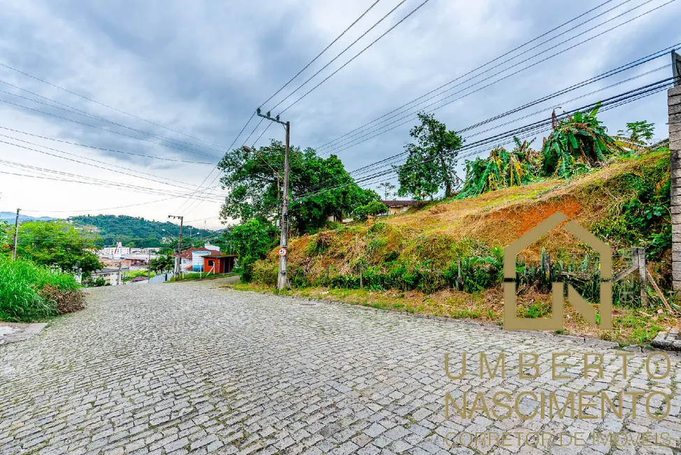 Foto 2 de Terreno / Lote à venda, 891m2 em Itoupava Norte, Blumenau - SC