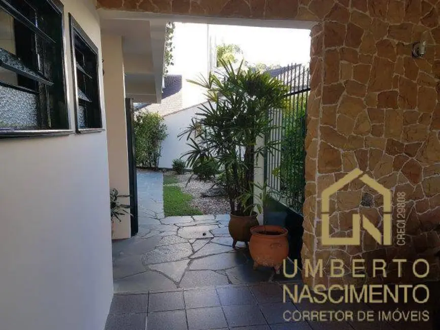 Casa de Condomínio com 3 quartos à venda, 283m2 em Vorstadt, Blumenau - SC - imagem 4 Foto 4 de Casa de Condomínio com 3 quartos à venda, 283m2 em Vorstadt, Blumenau - SC