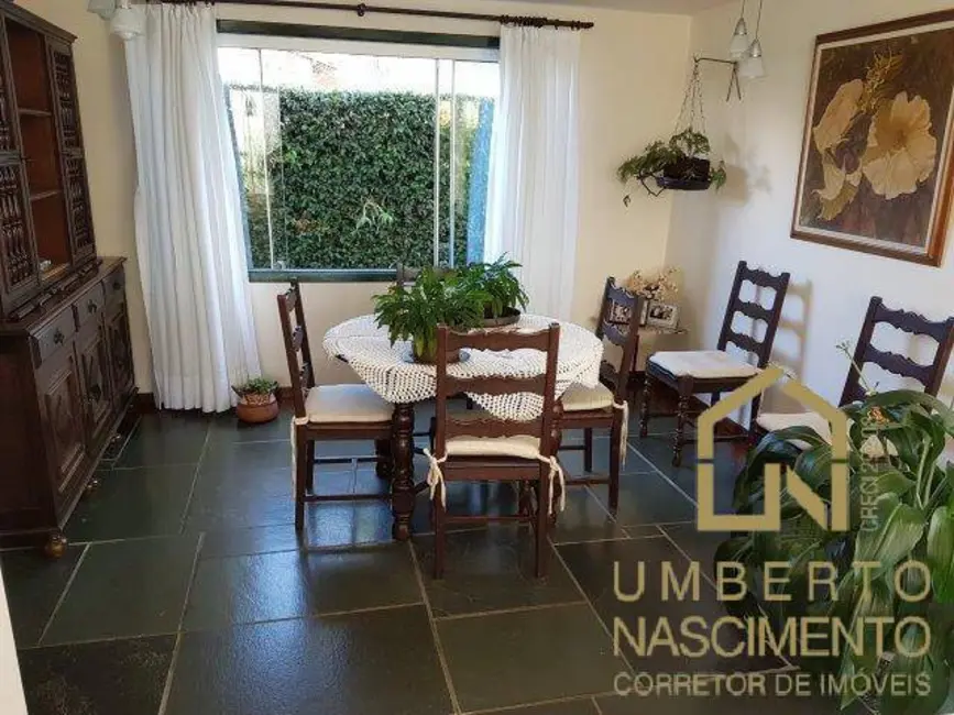 Casa de Condomínio com 3 quartos à venda, 283m2 em Vorstadt, Blumenau - SC - imagem 6 Foto 6 de Casa de Condomínio com 3 quartos à venda, 283m2 em Vorstadt, Blumenau - SC