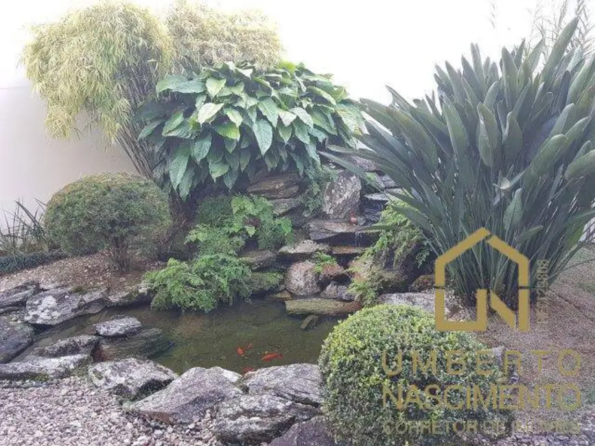Casa de Condomínio com 3 quartos à venda, 283m2 em Vorstadt, Blumenau - SC - imagem 9 Foto 9 de Casa de Condomínio com 3 quartos à venda, 283m2 em Vorstadt, Blumenau - SC
