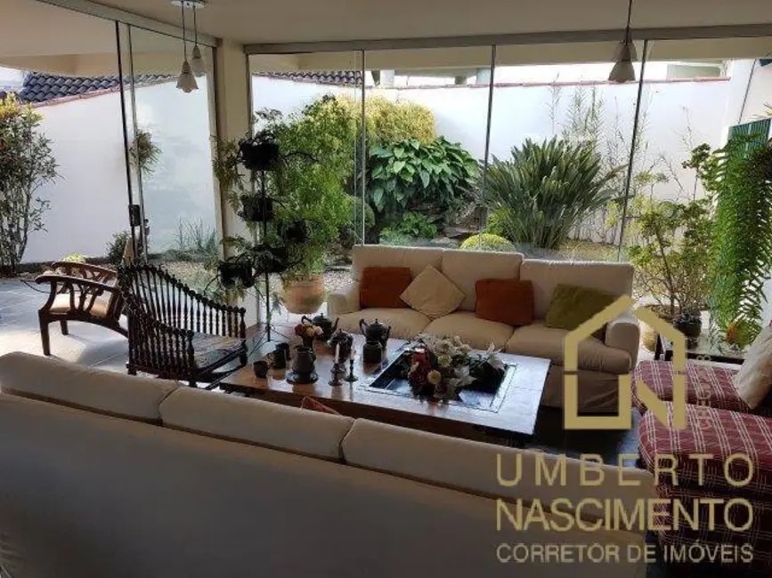 Casa de Condomínio com 3 quartos à venda, 283m2 em Vorstadt, Blumenau - SC - imagem 5 Foto 5 de Casa de Condomínio com 3 quartos à venda, 283m2 em Vorstadt, Blumenau - SC