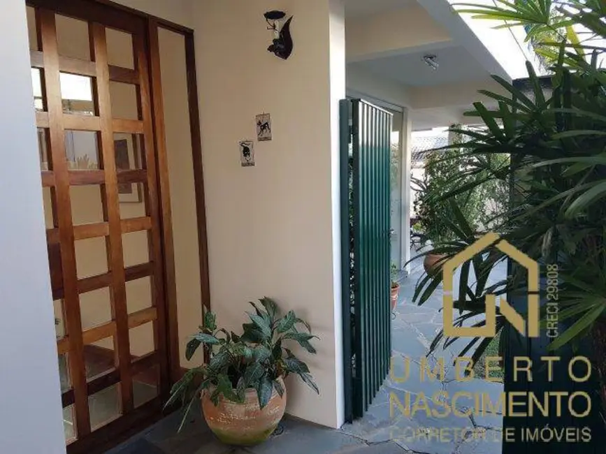 Casa de Condomínio com 3 quartos à venda, 283m2 em Vorstadt, Blumenau - SC - imagem 3 Foto 3 de Casa de Condomínio com 3 quartos à venda, 283m2 em Vorstadt, Blumenau - SC